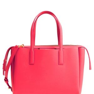 Marc Jacob’s shoulder/guitar strap purse.